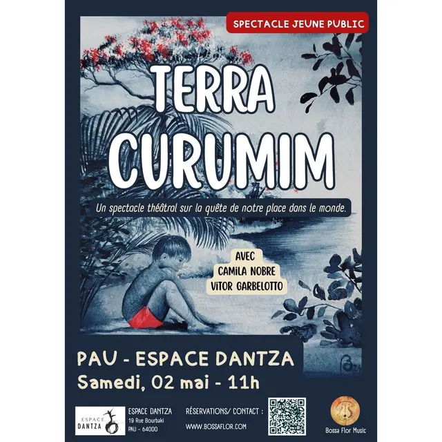 Terra Curumim