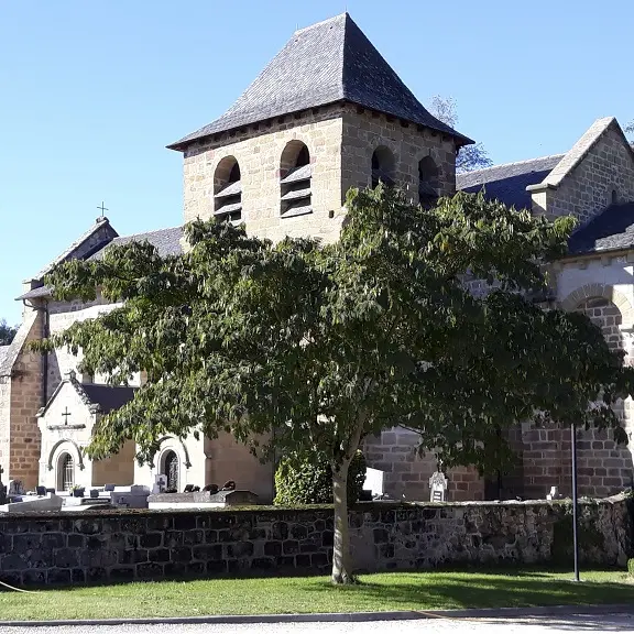 Saint-Xantin