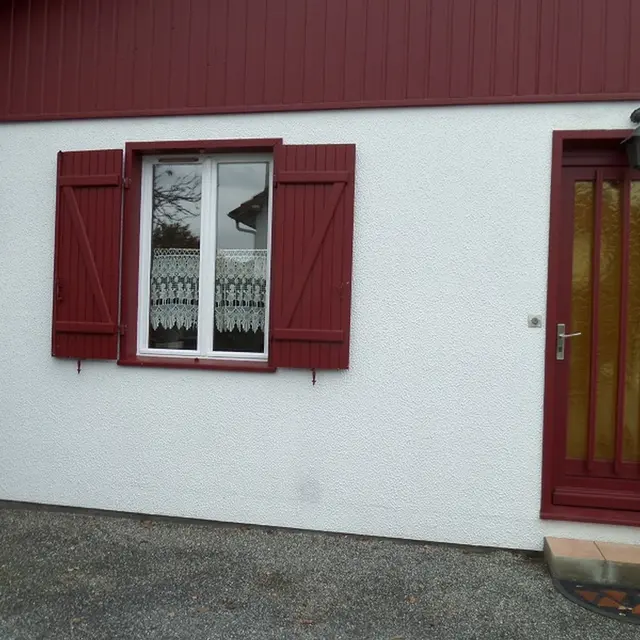 Seneque  Vernet - Pau - maison 1