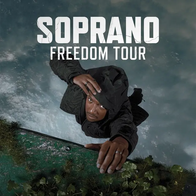 Soprano Freedom Tour