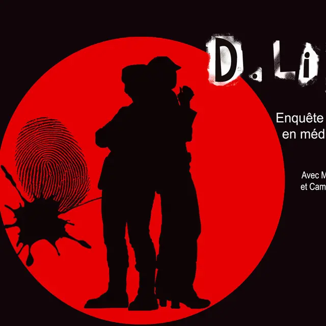 Spectacle-D-LIS