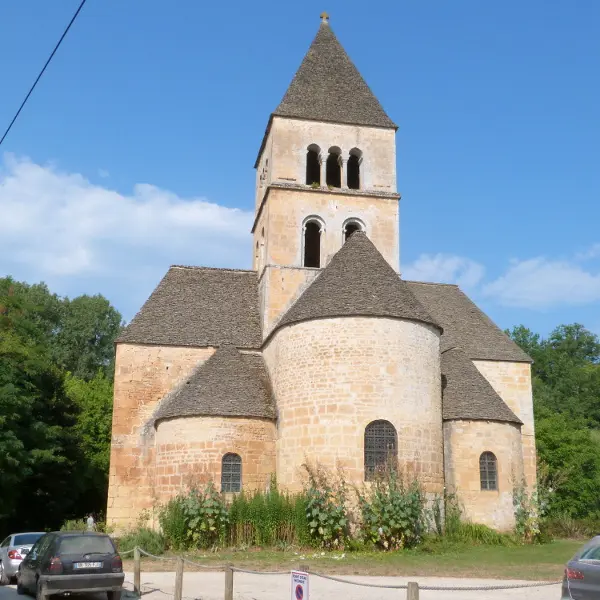 St Léon sur Vézère3