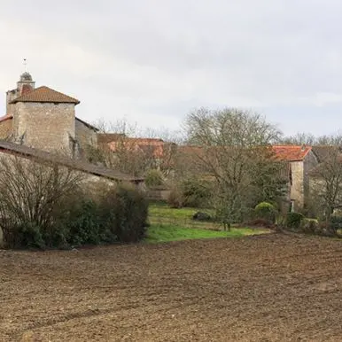 St pardoux vue générale CRA
