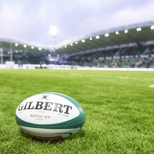 Stade du Hameau - Pau - Ballon