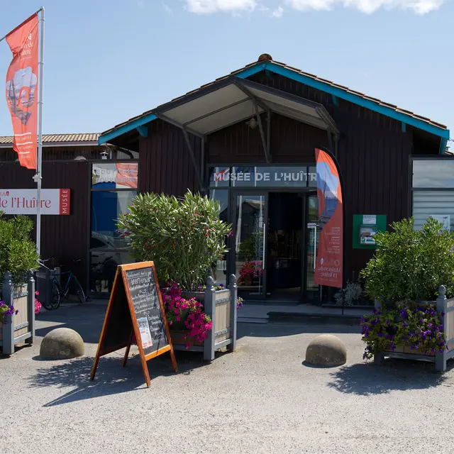 TERRA OSTRA - LIEUX VILLE - MAISON DE L'HUITRE -064