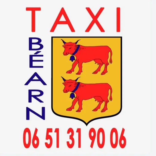 Taxi Béarn