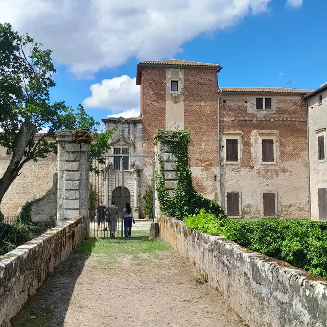 Tous les lundis_Chateau Rogé VSL