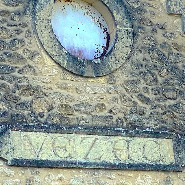 VEZAC-Boucle des Moulins-Armoiries