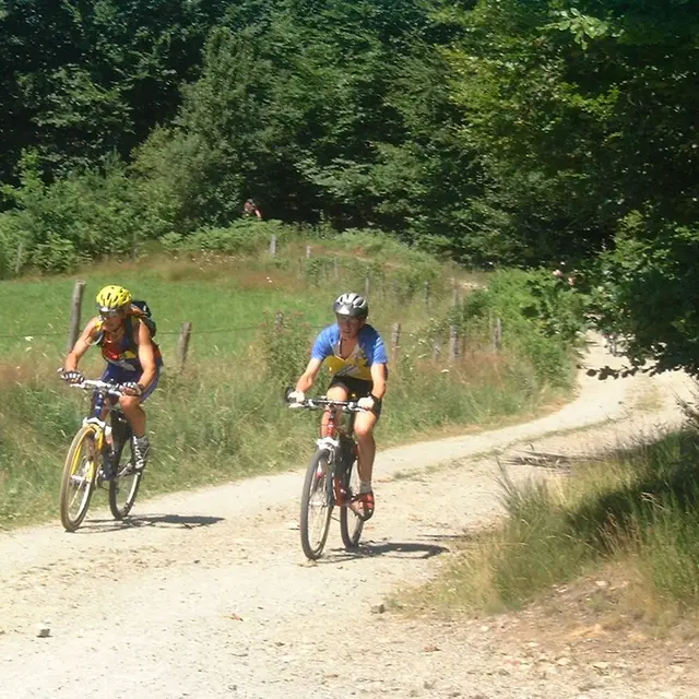 VTT Station Sports Nature Haute Dordogne_1