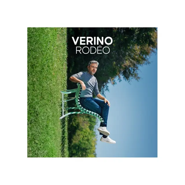 Verino Rodeo Tournee