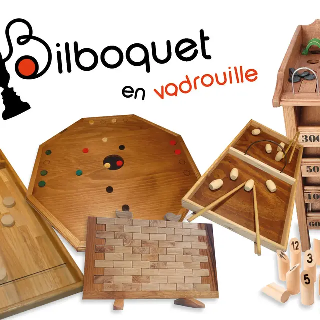 Vignette jeux detoures logo