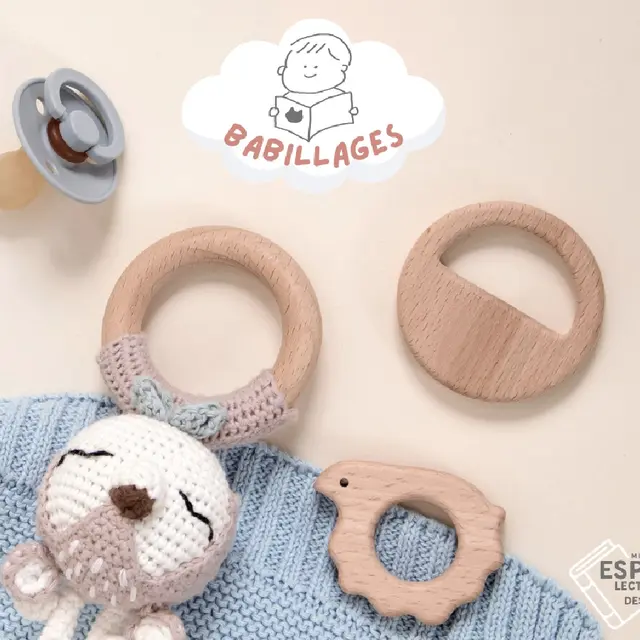 Visuel-Babillages