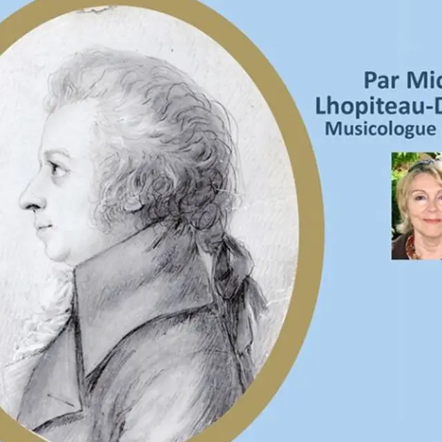 WEB conference mozart mai 26