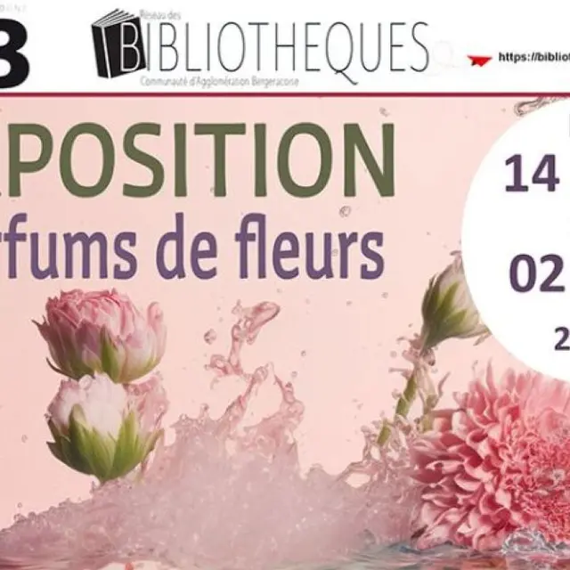 expo fleurs
