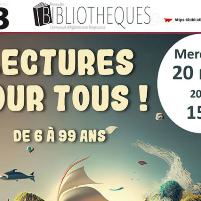 WEB lectures pour tous 20 mai 2026