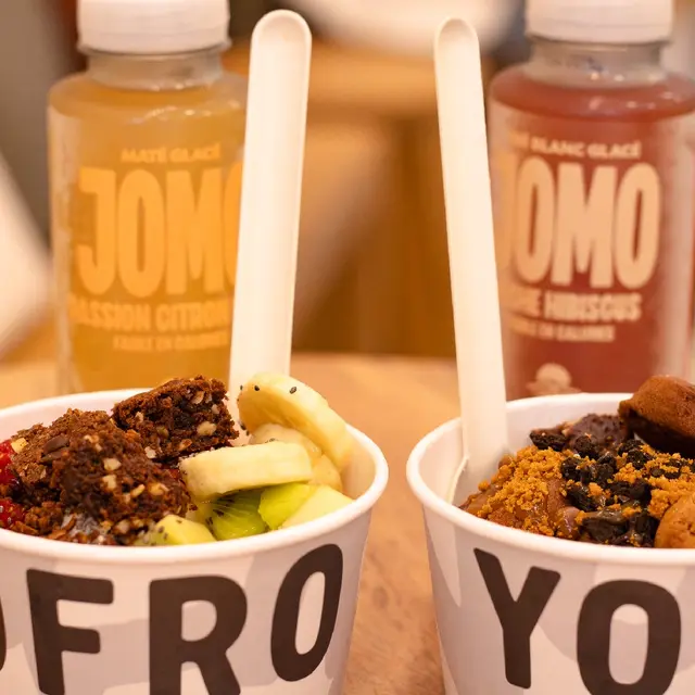 YOFRO DUO