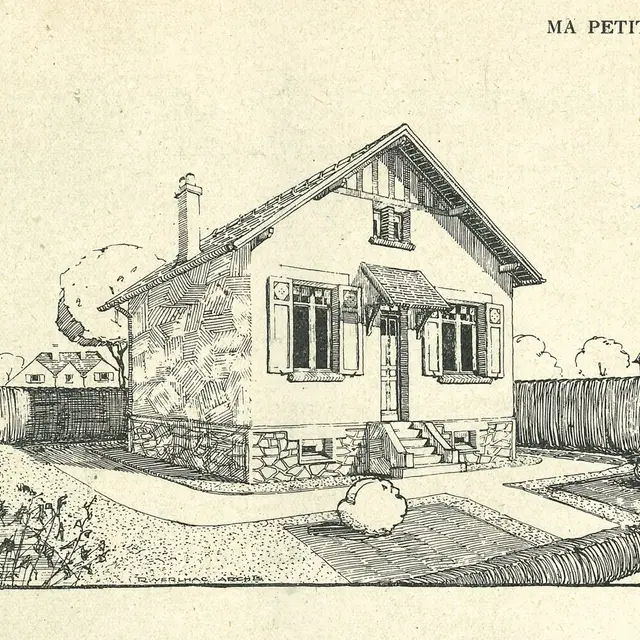 afterwork_Ma_petite_maison_1925