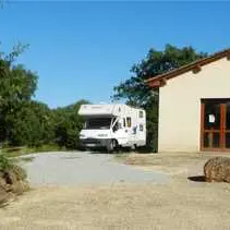 aire camping car dordogne perigord campagnac les quercy
