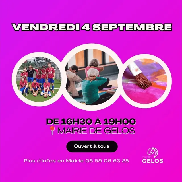 assos gelos