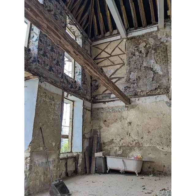 Réhabiliter le bâti ancien