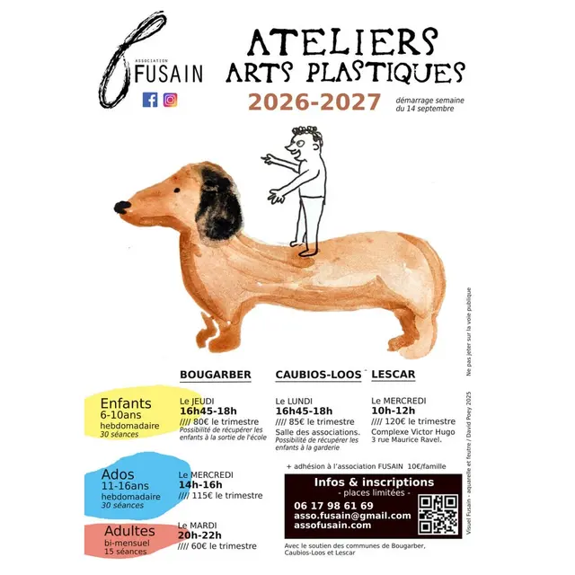 ateliers