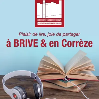 bibliothèque sonore