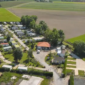 Camping Le Pontis