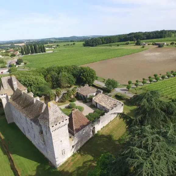 Château de Gageac
