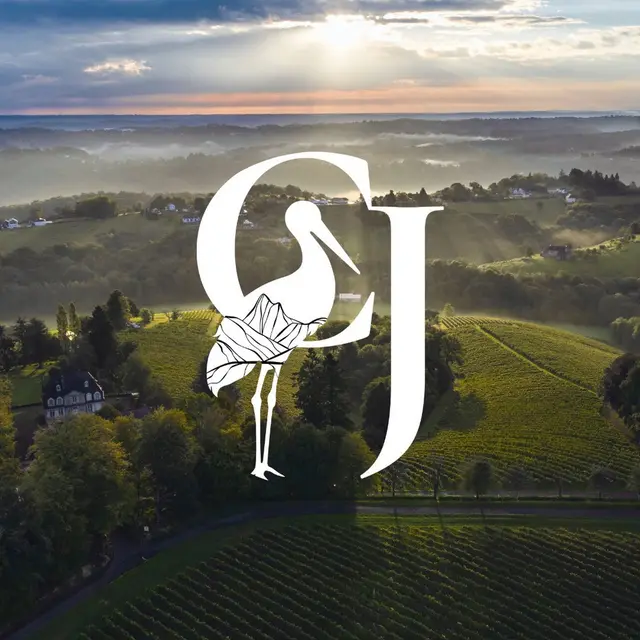 Château Jolys - Gan - logo