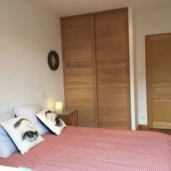 chambre 1