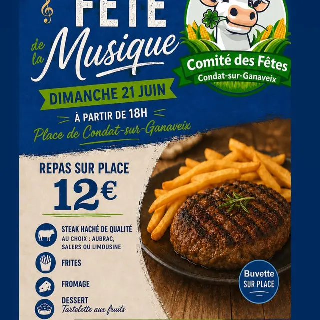 condat fête musique 210626