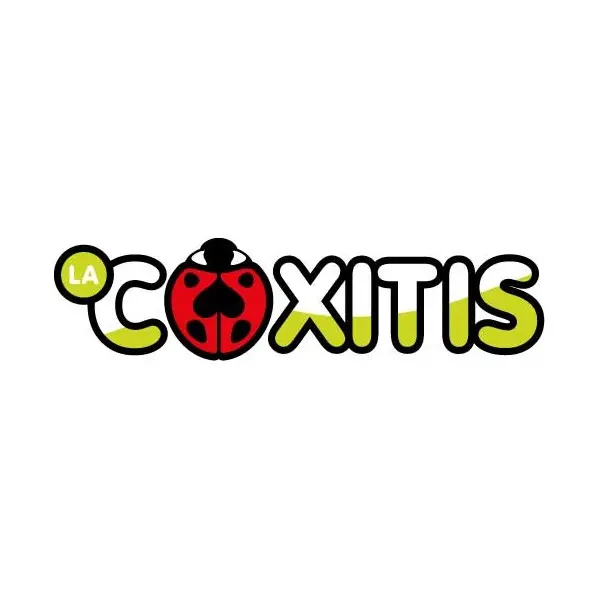 coxitis