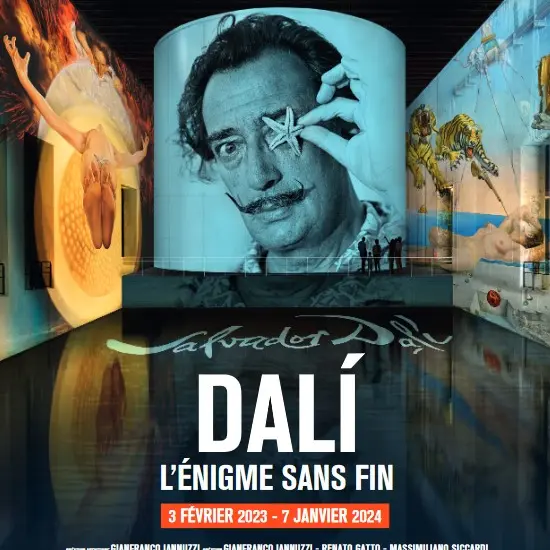 dali