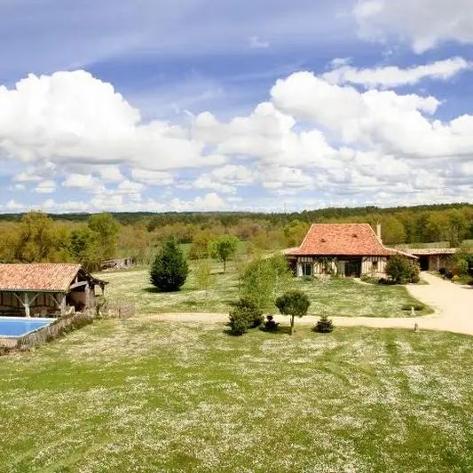 Domaine de la Mouthe