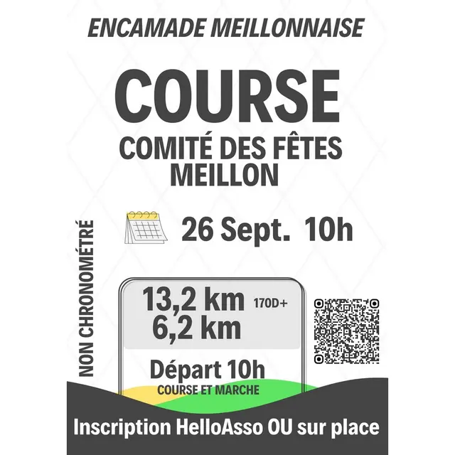 encamade meillonnaise