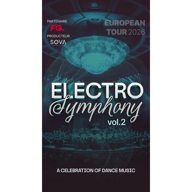 Electro Symphony vol 2