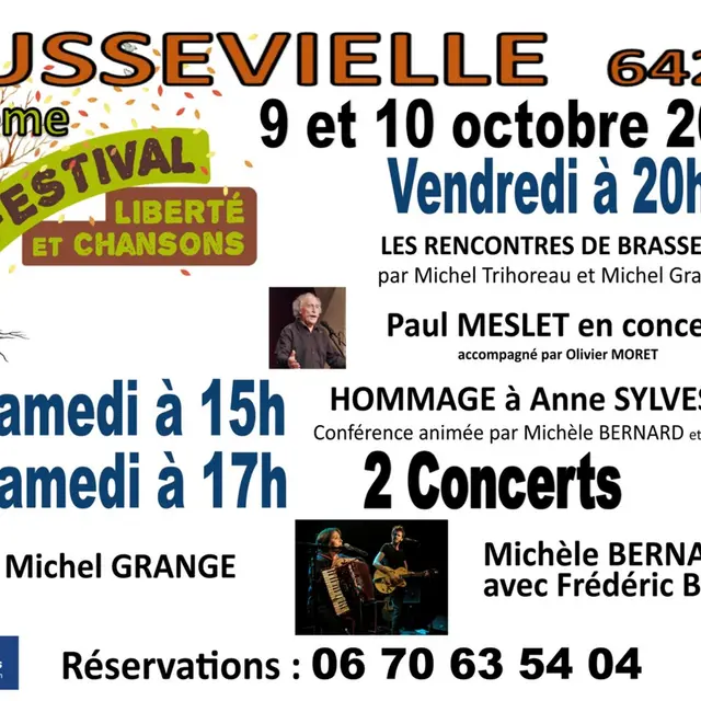 festival