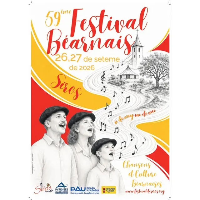 festival de Siros