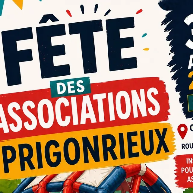 fete-des-associations-prigonrieux-2026