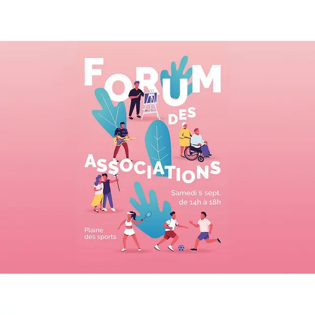 forum des associations