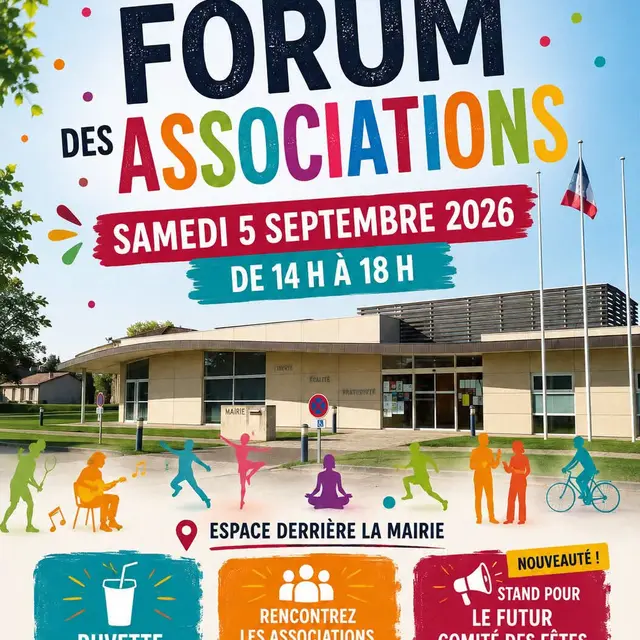 forum asso arsac