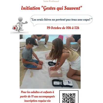 gestes qui sauvent - gestes aiguillon