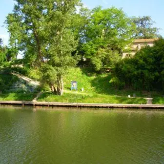 halte nautique campagnac