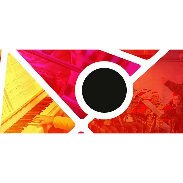 harmonie de la cité des arts