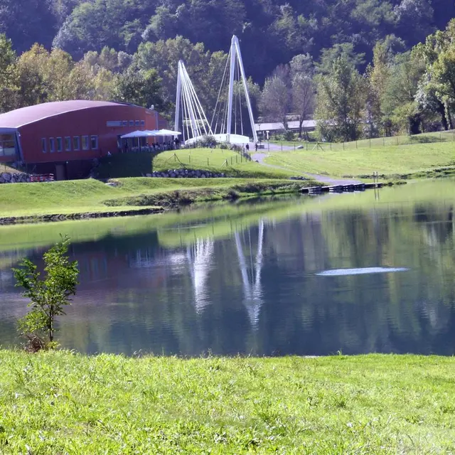 Chalets Iktus - Laroin - site