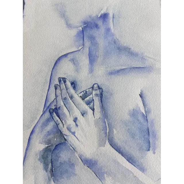 VIBRATIONS & GRATITUDE, Silvia