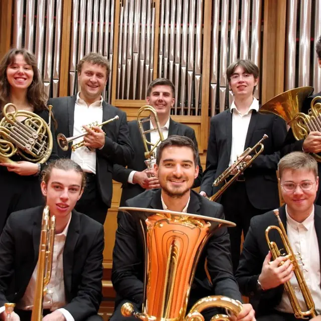 infinity-brass