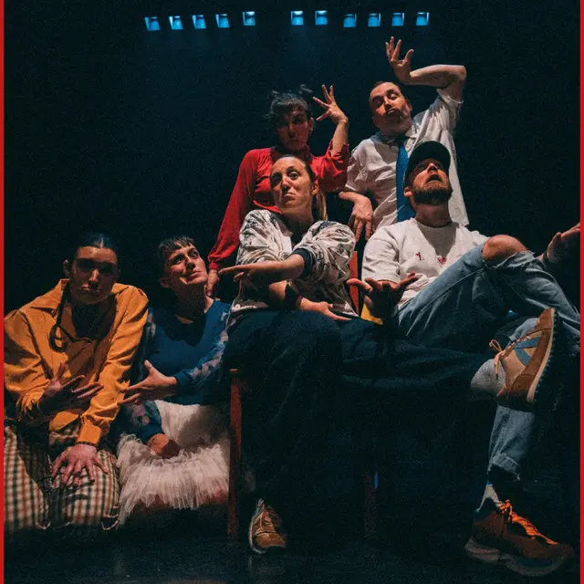 L'anatomie du kiff