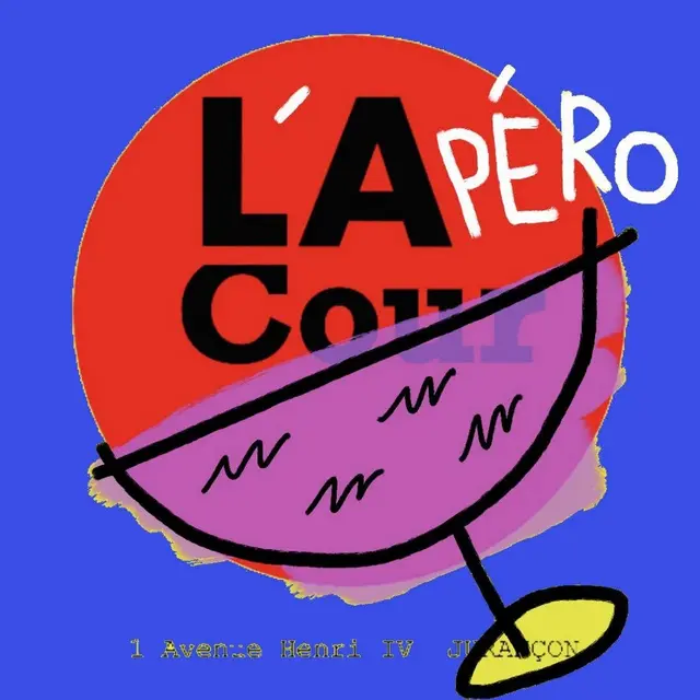 l apero