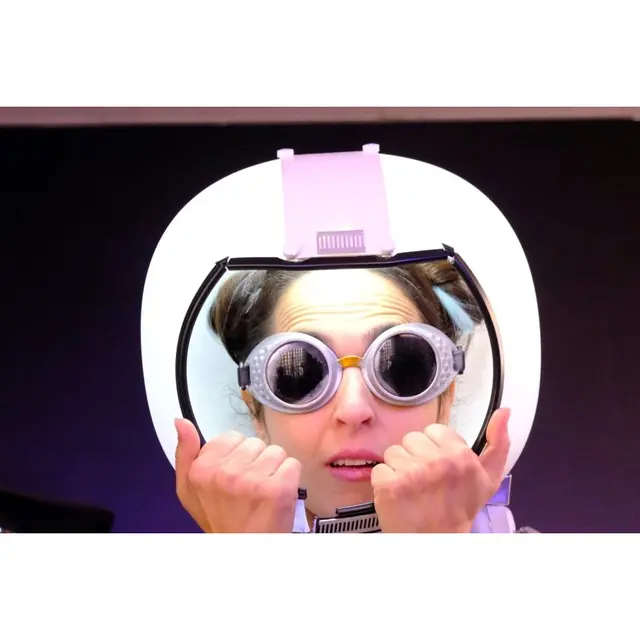 l'enfant des étoiles